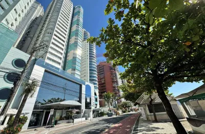Apartamento quadra mar, aceita permuta, na avenida atlântica, barra sul de balneário camboriú em sc, com 129 m2 03 quartos sendo 01 suíte, andar alto