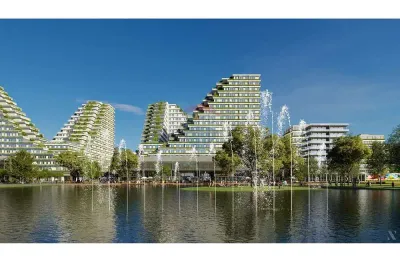 Sala comercial no edifício vértice dentro do vivapark em porto belo com 190,25m2