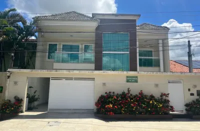 Casa com 4 quartos à venda na Rua Arlindo Saldanha, 290, Campo Grande, Rio de Janeiro