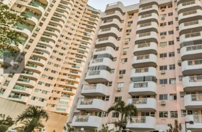 Lindo apartamento no complexo de condomínio barra bonita