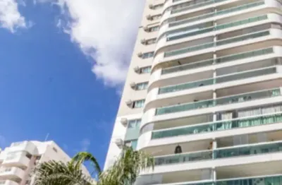 Lindo apartamento pronto para morar no condomínio la vista residencial- recreio