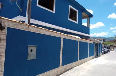 Casa com 4 quartos à venda na Rua Projetada A, Campo Grande, Rio de Janeiro