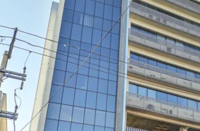 Sala comercial com 1 sala à venda na Rua Campo Grande, 1014, Campo Grande, Rio de Janeiro