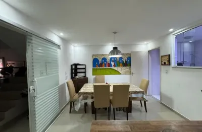 Linda casa no condomínio girassol - campo grande rj
