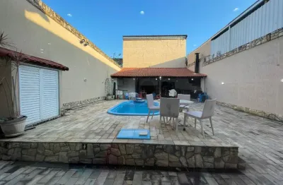 Casa com 5 quartos à venda na Rua Ajurana, 19, Campo Grande, Rio de Janeiro