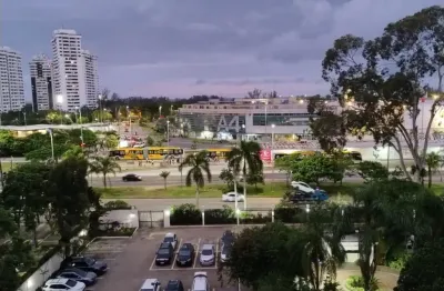 Apartamento com 3 quartos à venda na Avenida das Américas, 13600, Recreio dos Bandeirantes, Rio de Janeiro