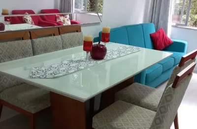 Apartamento com 2 quartos à venda na Rua Santa Clara, 376, Copacabana, Rio de Janeiro