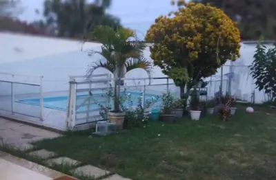Casa com 3 quartos à venda na Rua João Paulo de Medeiros, 28, Santa Cruz, Rio de Janeiro