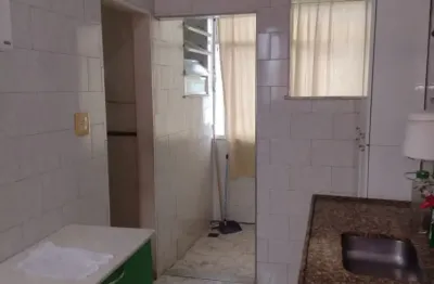 Lindo apartamento pronto para morar no bairro de bonsucesso  - rj