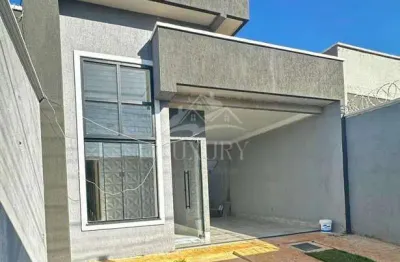 Casa térrea, ótima localização. setor bairro das indústrias (fica a 03 minutos d