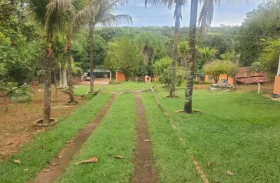 Chácara / sítio com 3 quartos à venda na Rua 113, 1, Zona Rural, Bela Vista de Goiás