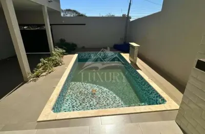 Casa em senador canedo setor anuar auad - região central senador canedo