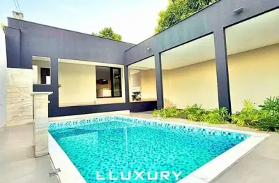 Casa com 3 quartos à venda na Rua 33, 143, Residencial Anuar Auad, Senador Canedo