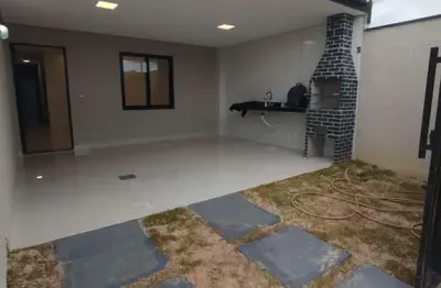 Casa com 2 quartos à venda no são francisco ii – r$ 350.000,00