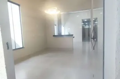 Casa com 3 quartos à venda na rua toledo piza, 1, jardim todos os santos, senador canedo, 101 m2 por r$ 350.000