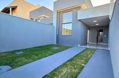 Imóvel à venda em senador canedo – 3 quartos, 1 suíte e garagem coberta