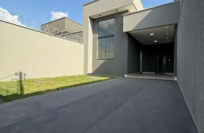 Imóvel à venda em senador canedo – 3 quartos, 1 suíte e garagem coberta