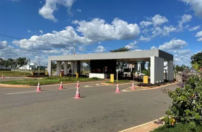Terreno à venda no terras alpha ii -300,39 m²  – senador canedo/go