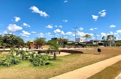 Lote 300 m² à venda no terras alpha – próximo à portaria