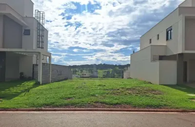 Lote à venda no condomínio jardins parma - 259,89m² - senador canedo