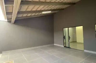 Casa com 3 quartos à venda na Rua Rr-13, Residencial Ravena, Senador Canedo