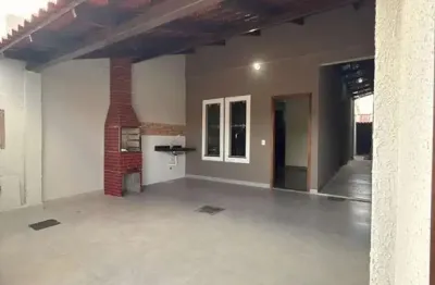 Casas no dona genesi | entrada a partir de r$15mil | 2 quartos com suíte