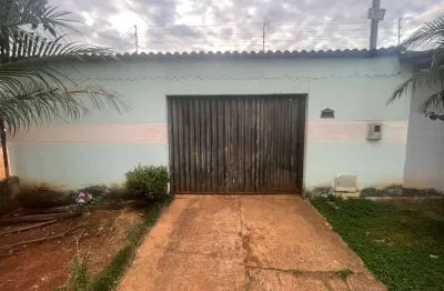 Casa com 4 quartos no vargem bonita – terreno de 180m² e 130m² de construção!