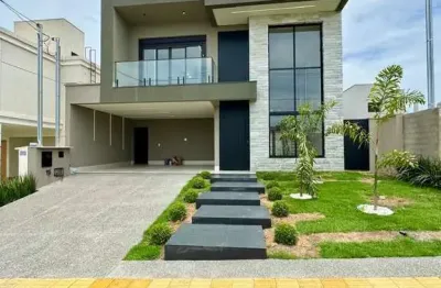 Sobrado alto padrão com 3 suítes, acabamento luxuoso – jardins bolonha