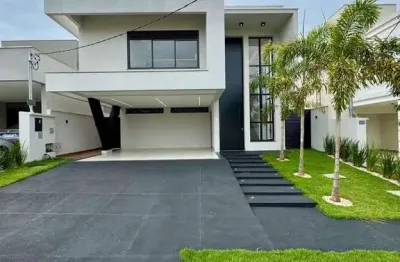 Sobrado alto padrão no jardins bolonha – 3 suítes e piscina