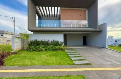 Sobrado 4 suítes com piscina no jardins bolonha – alto padrão