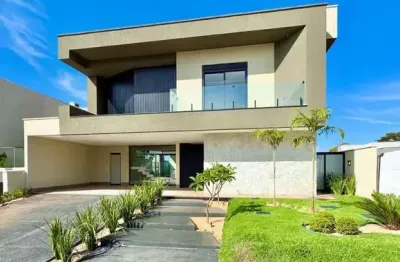 Casa de alto padrão com elevador à venda no portal do sol garden – goiânia/go!