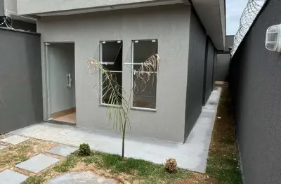 Casa com 2 quartos à venda na rua 114, 1, residencial prado, senador canedo, 78 m2 por r$ 275.000