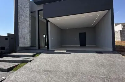 Casa térrea no jardins parma com piscina e 3 suítes – alto padrão