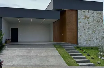 Casa térrea de alto padrão com piscina e automação – jardins bolonha