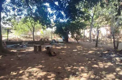 Chácara com 6.560 m² e casa simples de 120 m² – r$ 950.000,00