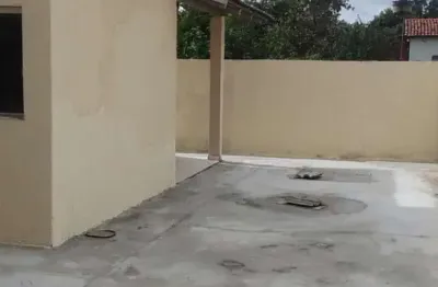Casa moderna 2 quartos, suíte e garagem na vila são sebastião - senador canedo