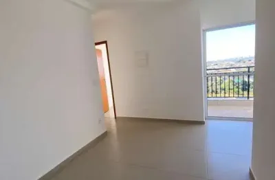 Apartamento com 2 quartos para alugar na Avenida Vereador Vagner da Silva Ferreira, Apart 1001, Setor Conde dos Arcos, Aparecida de Goiânia
