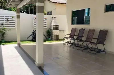 Casa 3 quartos c/ suíte – jardim todos os santos, senador canedo