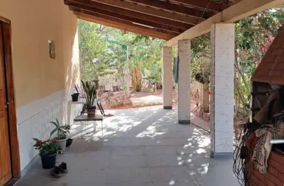 Chácara / sítio com 3 quartos à venda na Rua 5, 1, Setor Alto da Boa Vista, Bonfinópolis