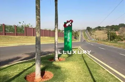 Terreno no jardins parma – ágio imperdível em localização privilegiada!