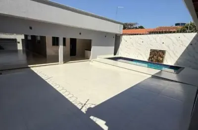 Casa com 3 quartos à venda na Rua das Avencas, Expansul, Aparecida de Goiânia