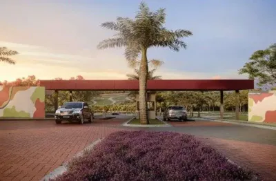 Ágio disponível no jardins turim – lote de esquina com 425m² e lazer completo!