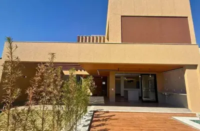 Sobrado de alto padrão no jardins porto – 3 suítes, piscina e lazer completo