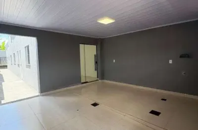 Casa 3 quartos na vila bonsucesso, perto do colégio militar, entrada a partir de