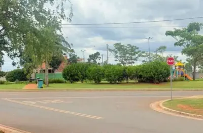 Terreno à venda na Avenida Alphaville, 2, Terras Alpha Residencial 2, Senador Canedo