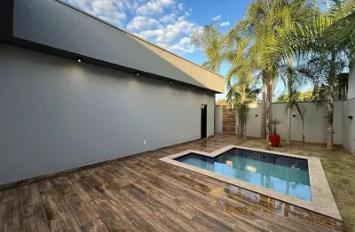 Casa de altíssimo padrão centro de senador canedo - Casa região central senador