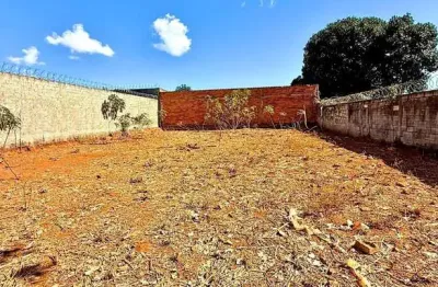 Terreno à venda na Rua Engenheiro Hermógenes Coelho Filho, Jardim Todos os Santos III, Senador Canedo