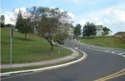 Terreno comercial à venda na rua embu, 286, alphaville, campinas por r$ 2.400.000