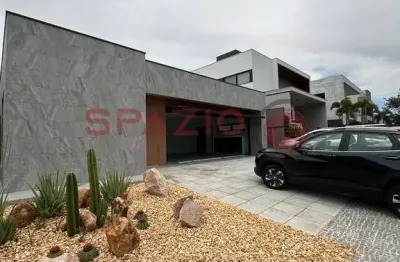 Casa em condomínio fechado com 3 quartos à venda na rua mário chiste, e11, alphaville dom pedro 2, campinas, 229 m2 por r$ 3.800.000