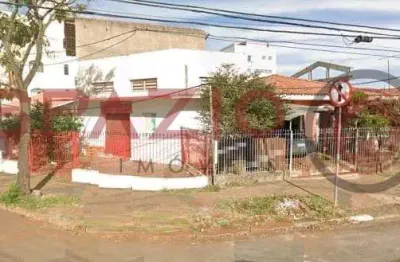 Casa comercial à venda na rua doutor theodoro langaard, 706, bonfim, campinas, 175 m2 por r$ 830.000